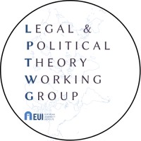EUI Legal and Political Theory Working Group logo - Similar company to Ai4Developmentagency (Ai4Da)