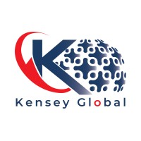 Kensey Global Consultants logo - Similar company to Ikonsult