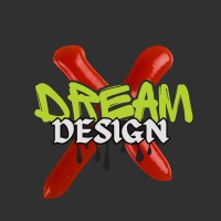 DreamxDesign | AI Driven Growth Marketing Agency logo - Similar company to Decoraaj