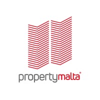 Property Malta logo - Similar company to Kintech - Payment Solutions