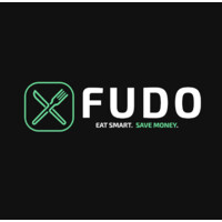 Fudo logo - Similar company to Afrika Startup Lab