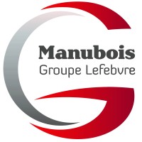 Manubois (Groupe Lefebvre) logo - Similar company to Sovilor