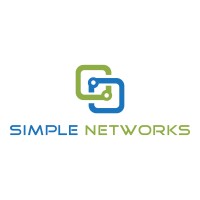 Simple Networks Canada logo - Similar company to Simple Networking