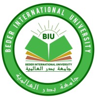 Beder International University logo - Similar company to Hoodo Technology