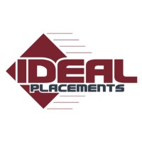 IDEAL Placements logo - Similar company to Macs Engineering