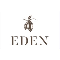 eden chocolate logo - Similar company to Haven