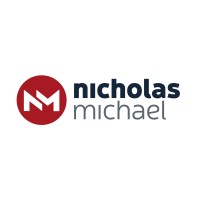 Nicholas Michael Recruitment logo - Similar company to Igicom Llc