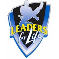 Leaders for Life Martial Arts Champaign logo - Similar company to Family Bible Church Of Joliet, Il