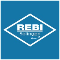 REBI GmbH logo - Similar company to Lepros Gmbh