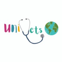 UniVets Global logo - Similar company to Iselp - The International Society Of Equine Locomotor Pathology