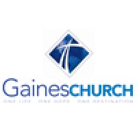 Gaines Church