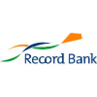Record Bank logo - Similar company to Life Lapse