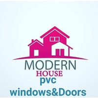 Modern House logo - Similar company to Modern Homes Egypt