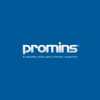 Promins Indústria E Engenharia Elétrica LTDA logo - Similar company to Next Locadora