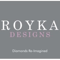 Royka Designs logo - Similar company to Interstarworld Private Limited