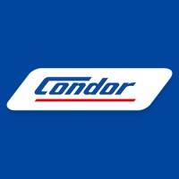 Rede Condor logo - Similar company to Condor Connect