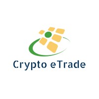 Crypto eTrade logo - Similar company to Contracoin