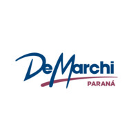 De Marchi Paraná logo - Similar company to De Marchi