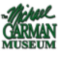 The Michael Garman Museum