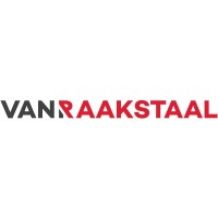 VAN RAAK STAAL logo - Similar company to Testas