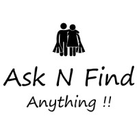 Ask N Find logo - Similar company to Bretous Technologies Private Limited