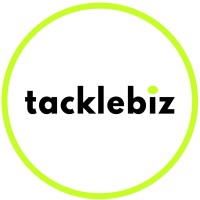Tacklebiz logo - Similar company to Techsyhub