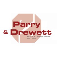 Parry & Drewett logo - Similar company to Hawk Estates