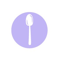 Spoon University Northwestern logo - Similar company to Campuscatalystnu