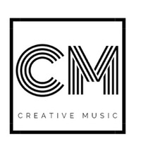 Creative Music Productions logo - Similar company to Pri̇on Industrial Lighting