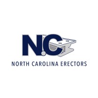 NC Erectors LLC logo - Similar company to Mtb Mechanical, Inc.