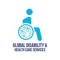 Global Disability and Healthcare Services logo - Similar company to Ecocrews By Recruitflex