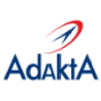 ADAKTA Ltd. logo - Similar company to Digitaltech