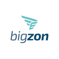 BIGZON logo - Similar company to Kalea Studio