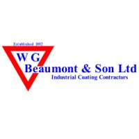 W. G. Beaumont & Son Ltd logo - Similar company to Beaumont And Son