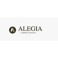 ALEGIA avocats logo - Similar company to O'Moka