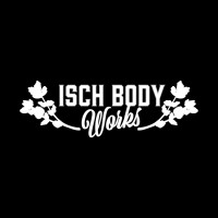 Isch Body Works logo - Similar company to Vantage Distribution
