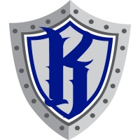 Knight Industrial Services logo - Similar company to Solid Industrial Services