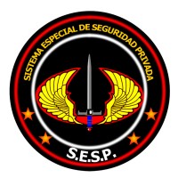 SISTEMA ESPECIAL DE SEGURIDAD PRIVADA logo - Similar company to Sg Project S.R.L.