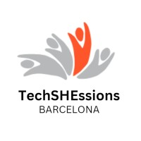 TechSHEssions Barcelona logo - Similar company to Tech Shessions La Rioja