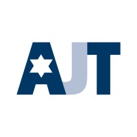 Atlanta Jewish Times logo - Similar company to Jewish Family & Career Services Of Atlanta (Jf&Cs)