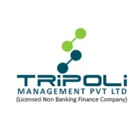 Tripoli Management Private Limited logo - Similar company to Simandhar Finlease Private Limited