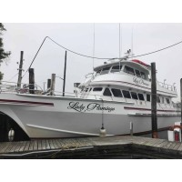 Bay Boat Rental NY logo - Similar company to Guest Ride