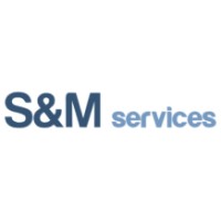 S&M Services logo - Similar company to Finbox