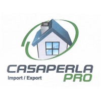 Casaperla Pro logo - Similar company to Dhclean