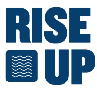 URI RISE-UP logo - Similar company to Podl