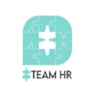 تيم اتش ار logo - Similar company to Hrins Egypt -اتش ارجيه مصر