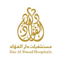 Dar Al Fouad Hospital logo - Similar company to A