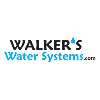 Walker's Water Systems logo - Similar company to Water Solutions Direct