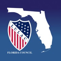 LULAC Florida logo - Similar company to Lulac Philadelphia