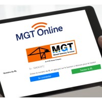 Matadi Gateway Terminal RDC logo - Similar company to Windshift